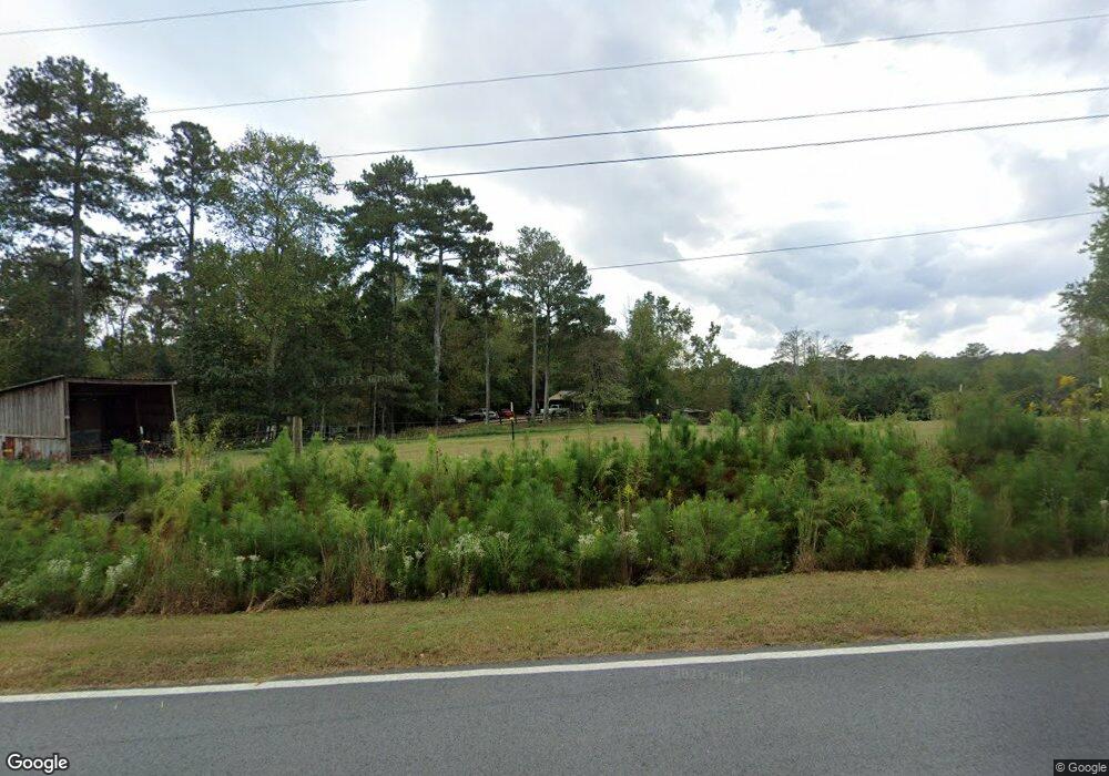 97 Smith Rd, Waco, GA 30182 - photo 1