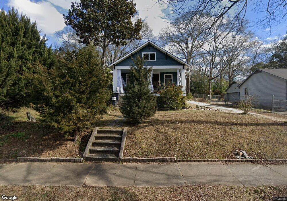 182 Childs St, Athens, GA 30601 - photo 1