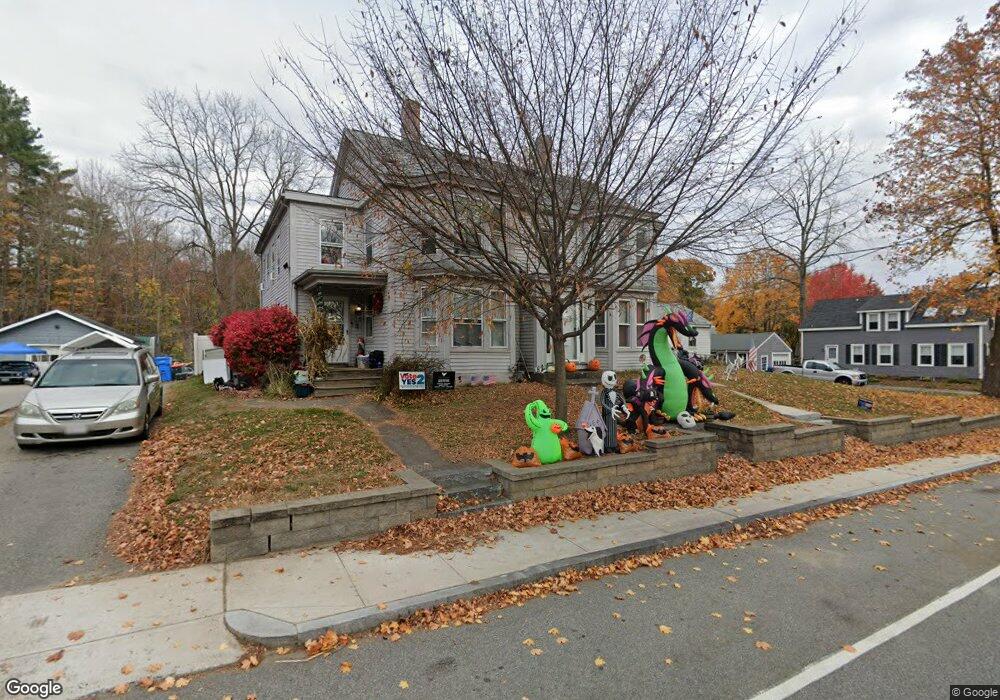 37 W Main St, Merrimac, MA 01860 - photo 1