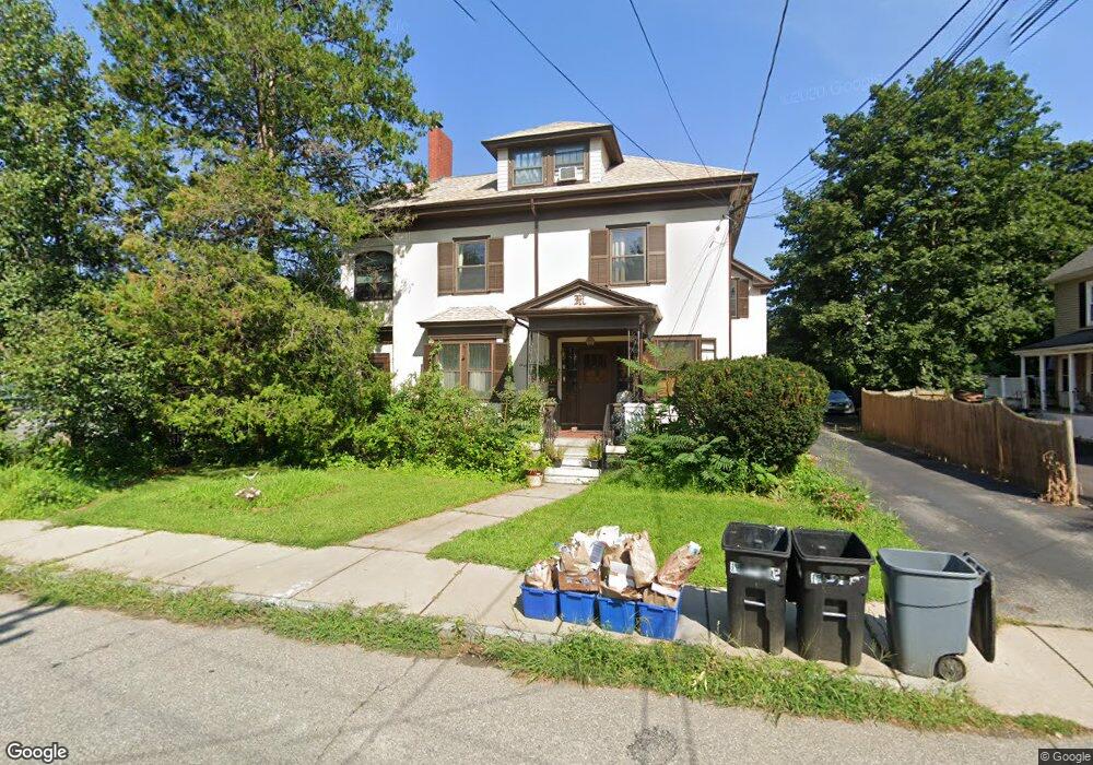 10 Frances St, Woburn, MA 01801 - photo 1