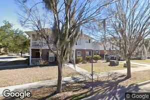 1102 Dieter St, Savannah, GA 31404