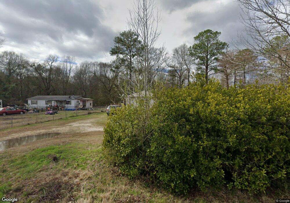 24491 Old Columbia Rd, Franklinton, LA 70438 - photo 1