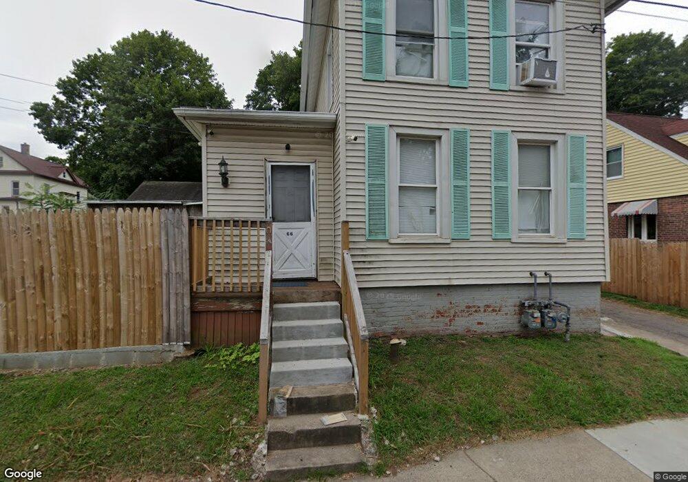 66 Foster St, Meriden, CT 06451 - photo 1