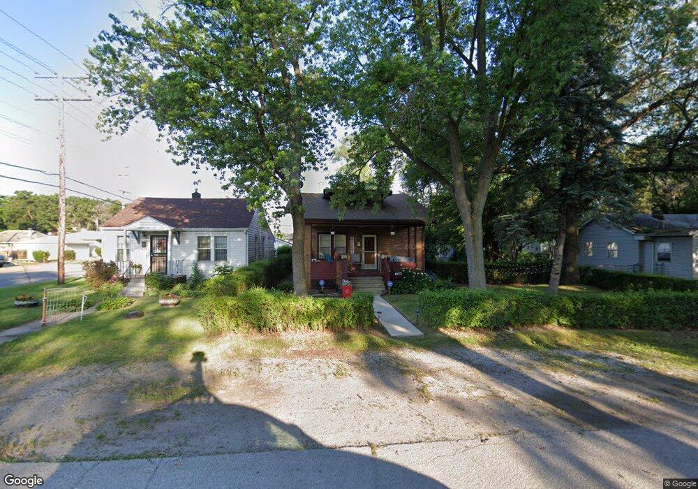 4072 Johnson St, Gary, IN 46408 - photo 1