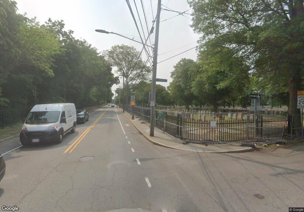 1 Paine St, Boston, MA 02131 - photo 1