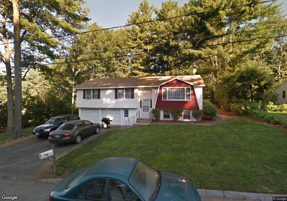 9 Candia St, Nashua, NH 03063 - photo 1