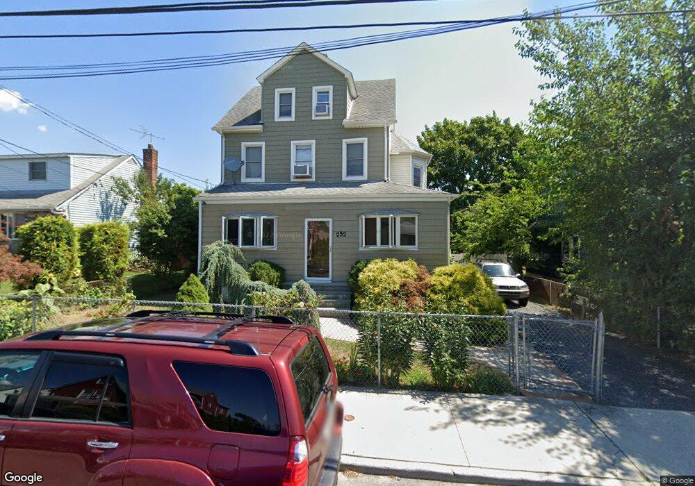 252 Allen St, Lawrence, NY 11559 - photo 1