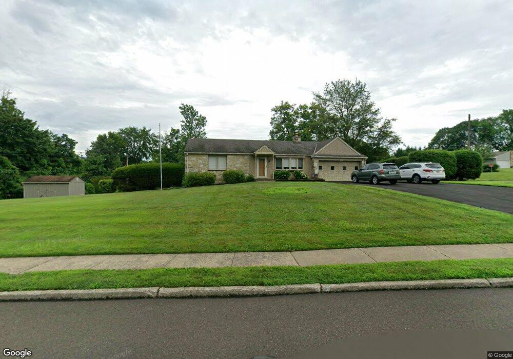 809 Pembroke Rd, Jenkintown, PA 19046 - photo 1