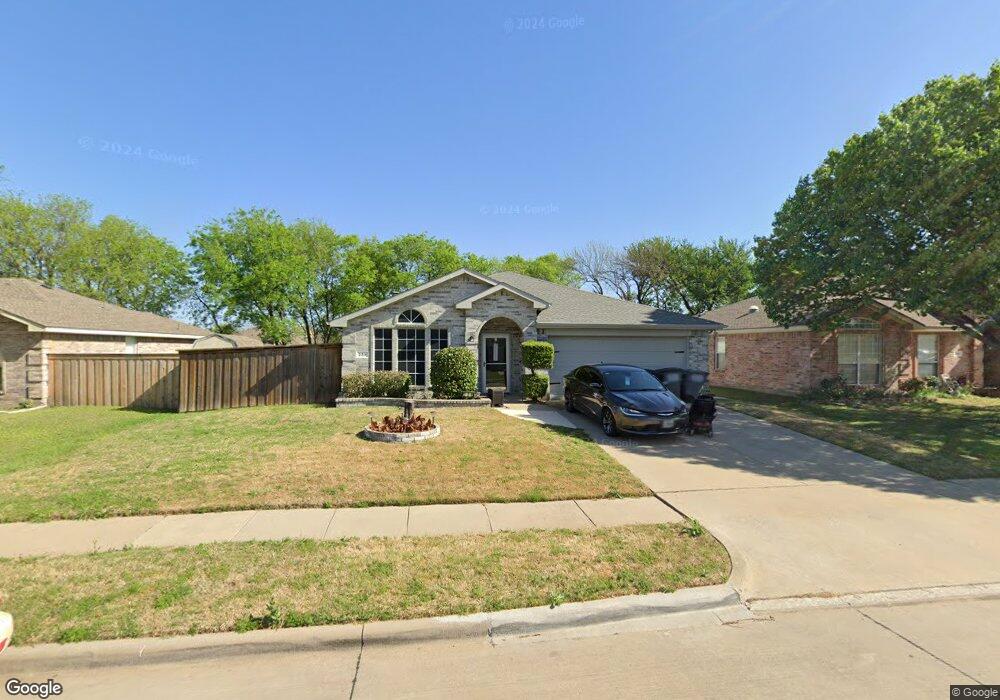 239 Lake Travis Dr, Wylie, TX 75098 - photo 1