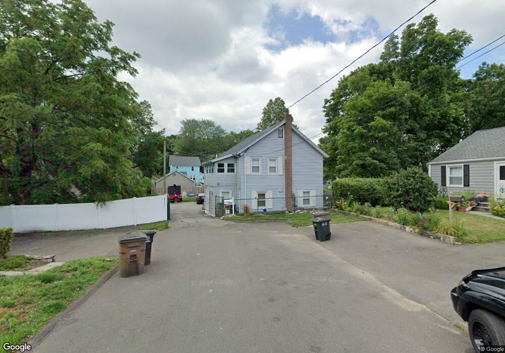 21 Ledge Terrace, Stamford, CT 06905 - photo 1