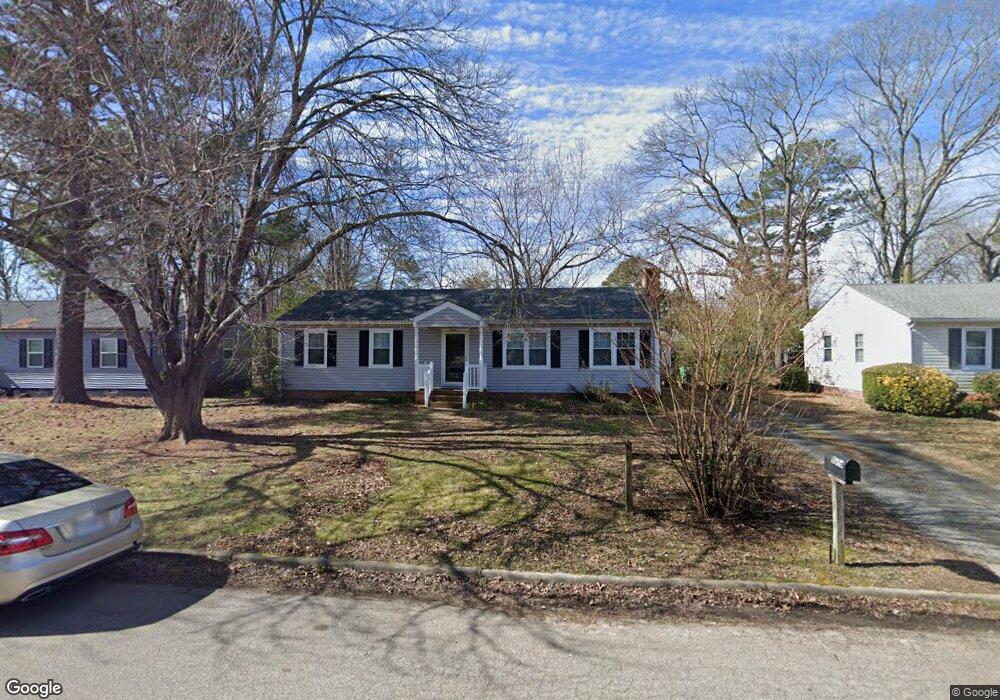 8518 Buttermint Dr, North Chesterfield, VA 23237 - photo 1