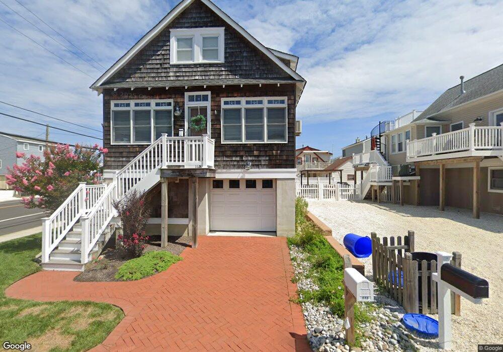115 W 27th St, Ship Bottom, NJ 08008 - photo 1