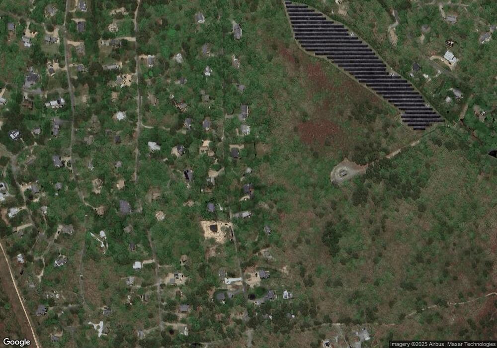 33 Edgewood Dr, Edgartown, MA 02539 - photo 1