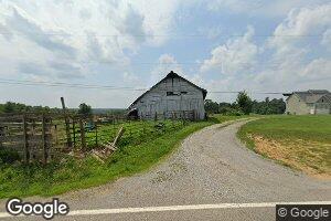 40391 State Route 689, Albany, OH 45710