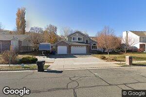 2031 Deer Run Dr, Ogden, UT 84405