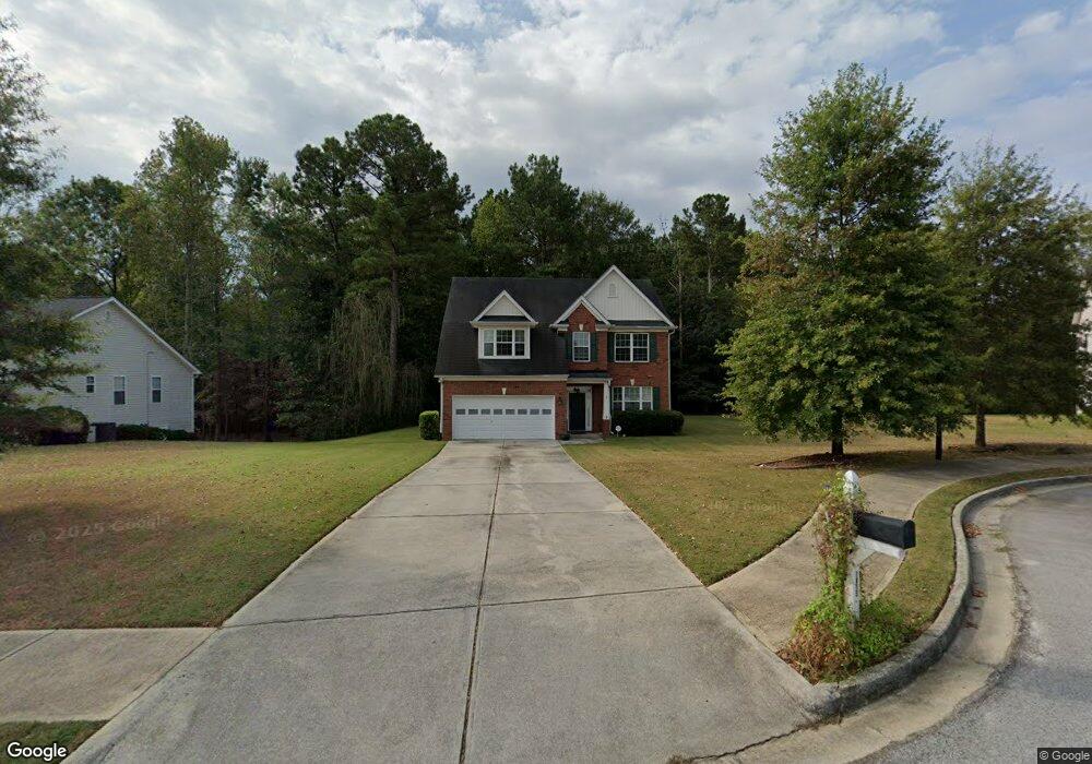 1805 Cedar Walk Ln, Conley, GA 30288 - photo 1