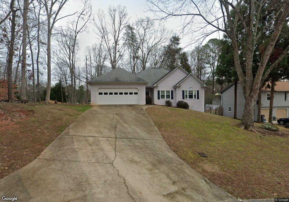5045 Bent Creek Ct, Sugar Hill, GA 30518 - photo 1
