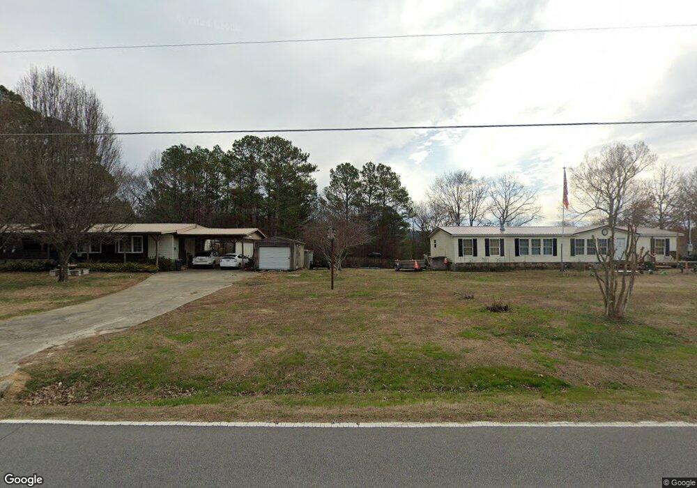 1005 Tunnel Hill Rd, Tunnel Hill, GA 30755 - photo 1