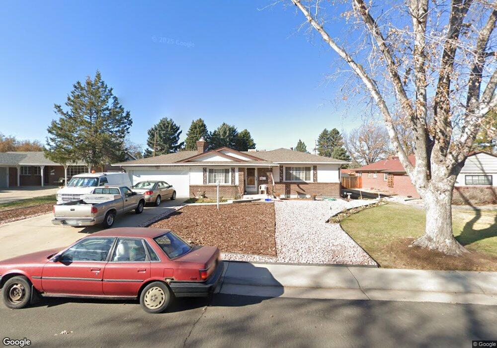 311 Newark St, Aurora, CO 80010 - photo 1