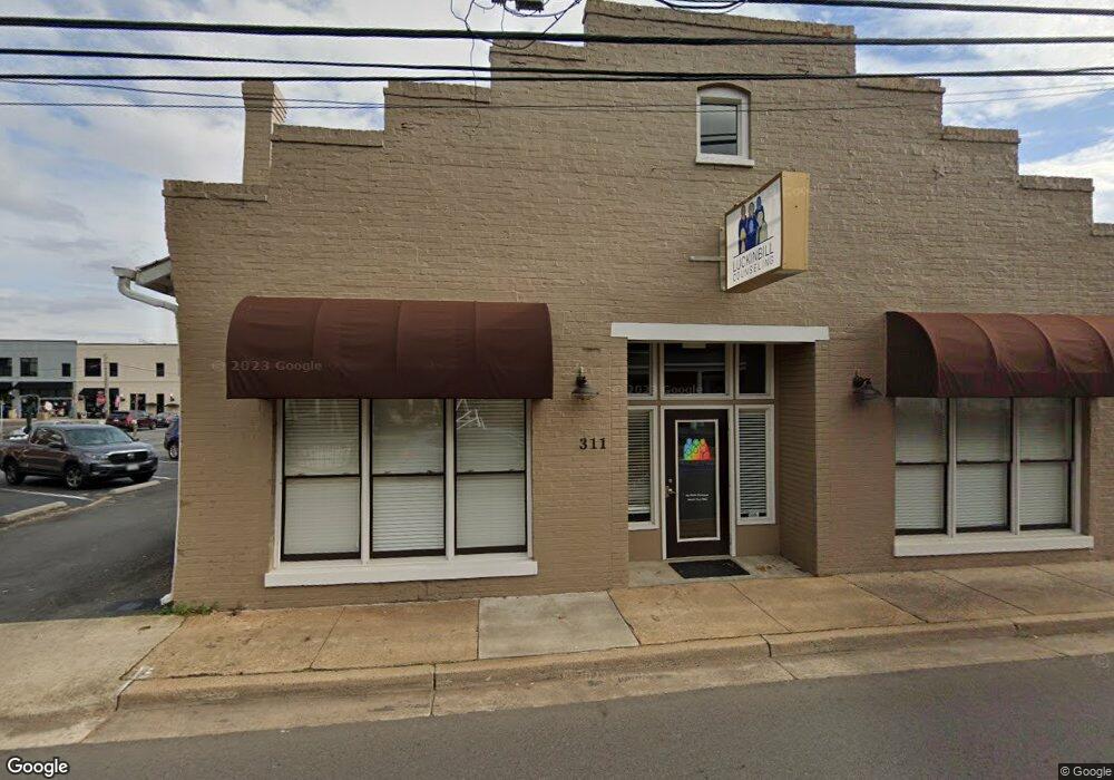 311 S East St, Culpeper, VA 22701 - photo 1