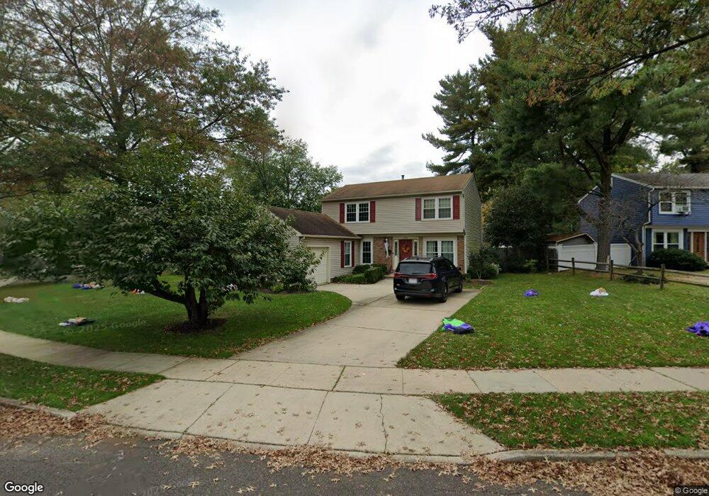 205 Nassau, Barrington, NJ 08007 - photo 1