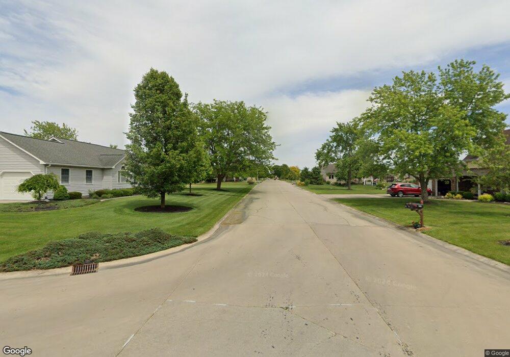 0 0000000 W Old Colonial, Berne, IN 46711 - photo 1