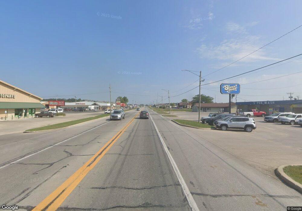 945 N Us 27, Berne, IN 46711 - photo 1