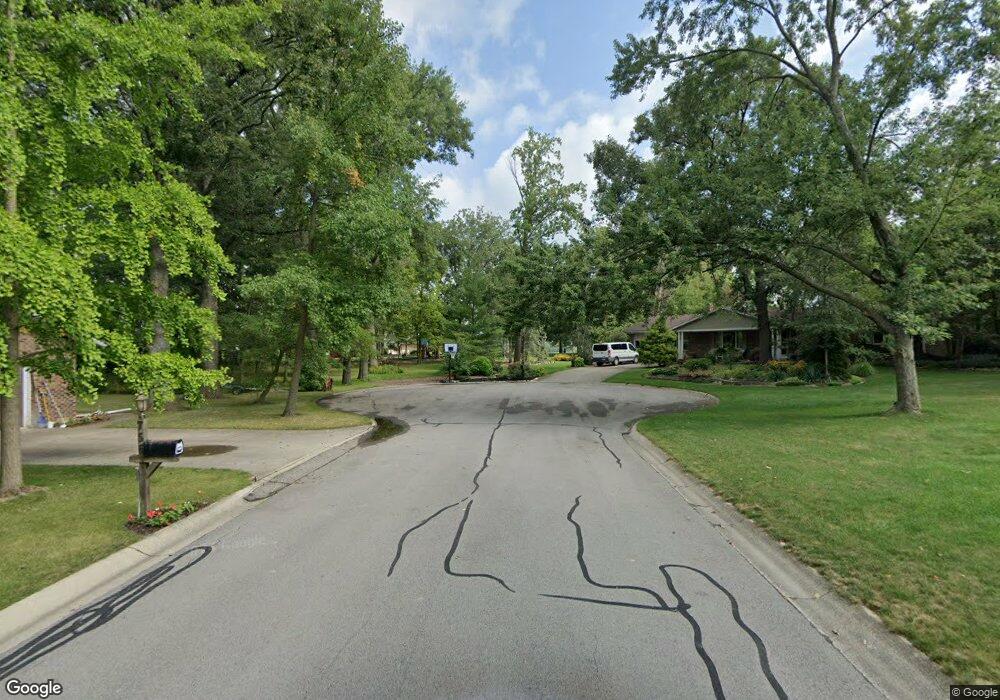 1 Hickory Dr unit 42, Berne, IN 46711 - photo 1