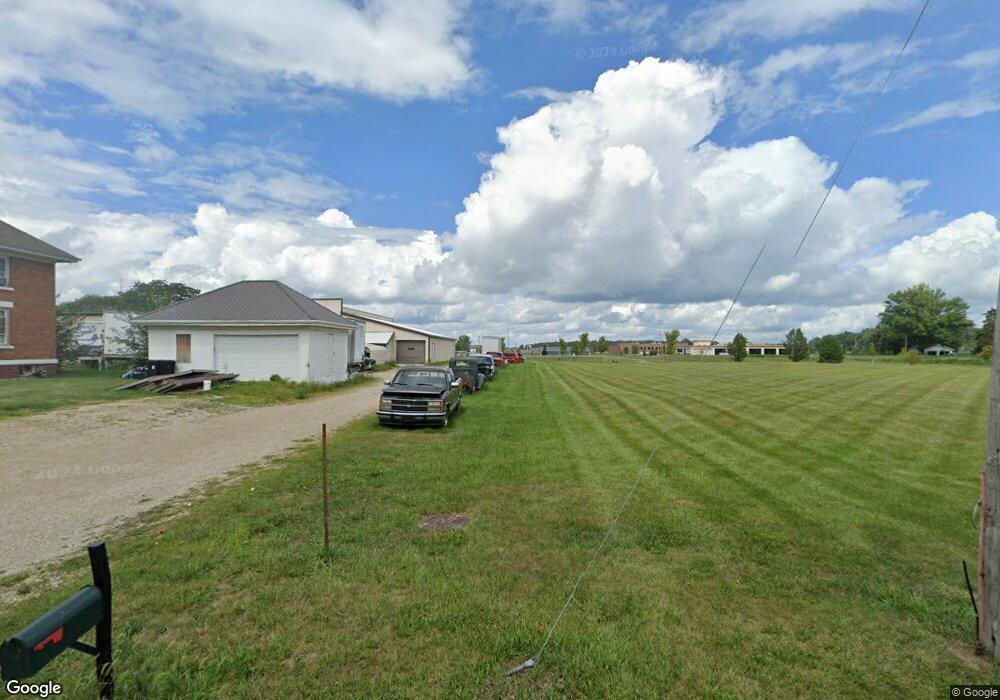 365 Parr Rd, Berne, IN 46711 - photo 1
