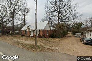 204 N Elm St, Gurdon, AR 71743