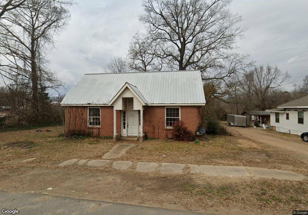 204 N Elm St, Gurdon, AR 71743 - photo 1