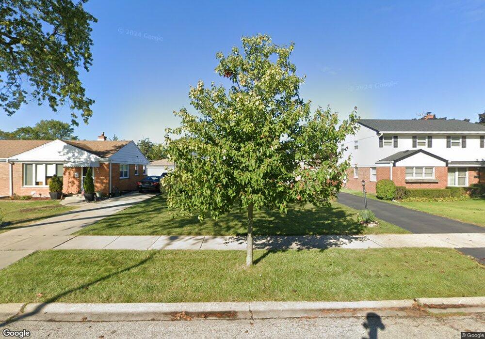 1488 S 4th Ave, Des Plaines, IL 60018 - photo 1