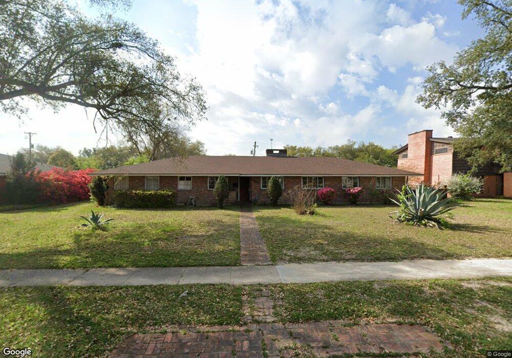 2122 22nd St, Lake Charles, LA 70601 - photo 1