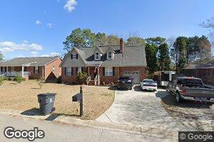 205 Cedar Hill Ln, West Columbia, SC 29170