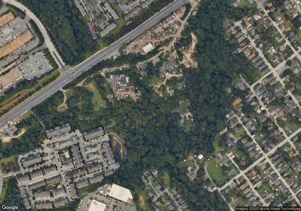 6767 Washington Blvd, Elkridge, MD 21075 - photo 1