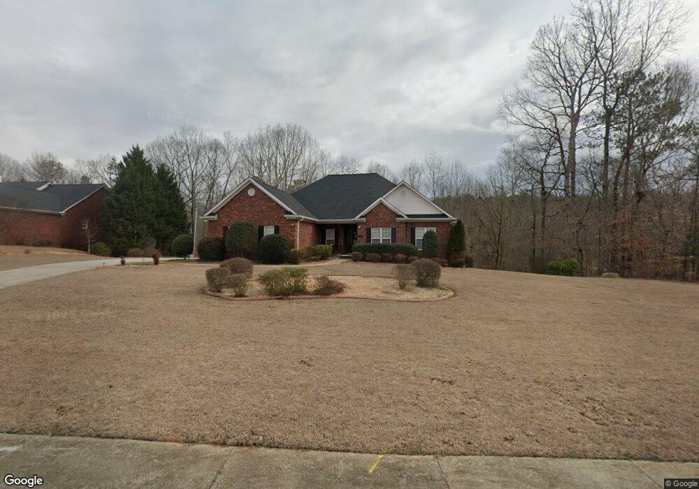2069 Millstone Dr SW, Conyers, GA 30094 - photo 1