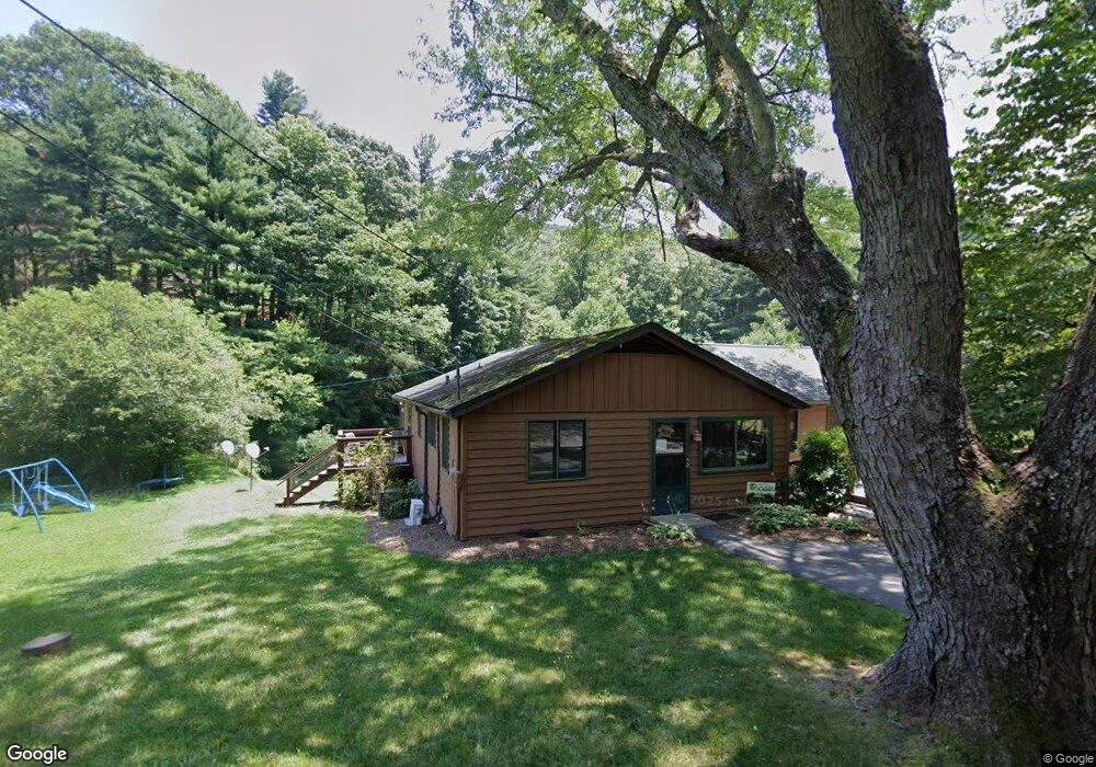 817 Starnes Cove Rd, Asheville, NC 28806 - photo 1