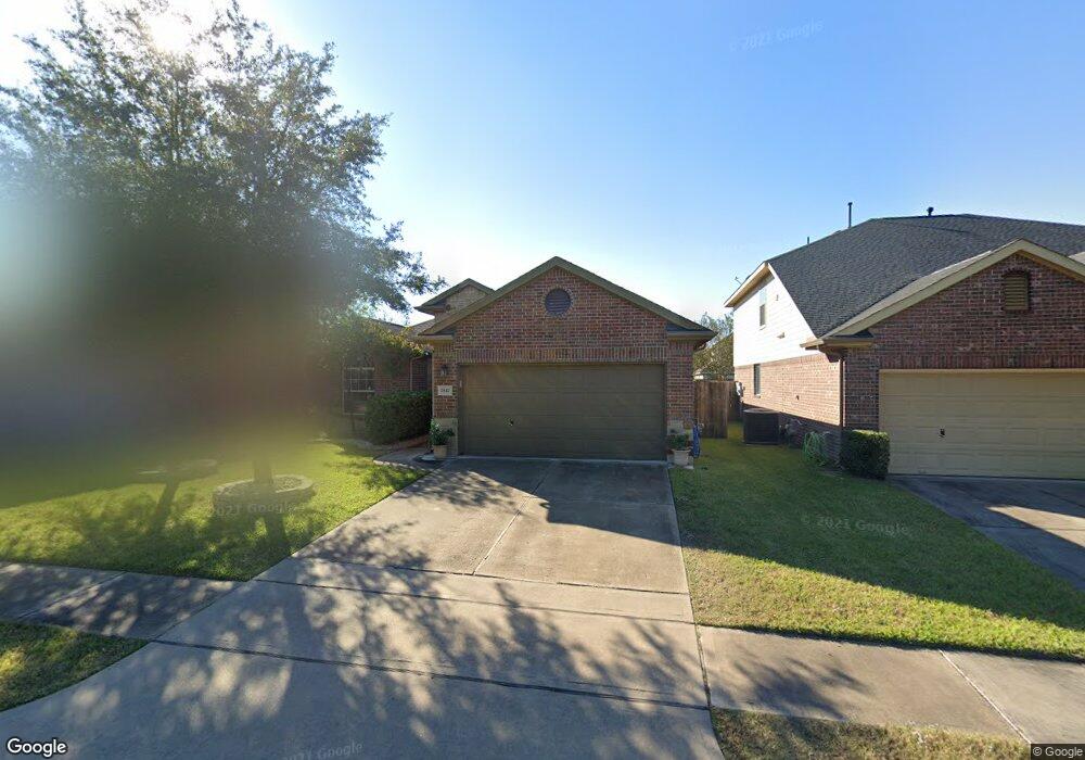 7847 Redland Woods Dr, Houston, TX 77040 - photo 1