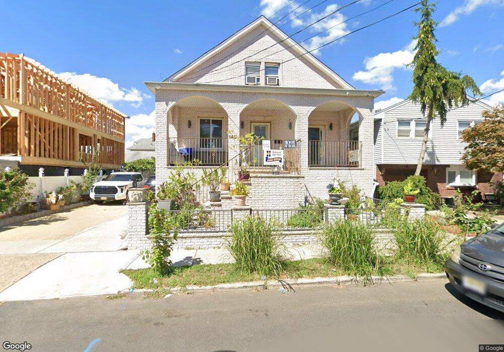 145 Holt St, Hackensack, NJ 07601 - photo 1