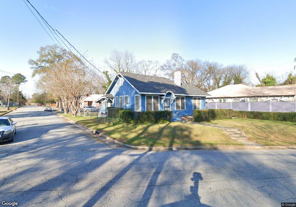 1101 Lawyers Ln, Columbus, GA 31906 - photo 1