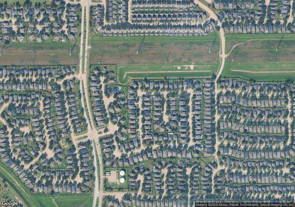 9414 Morley Lake Dr, Houston, TX 77095 - photo 1