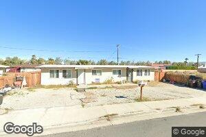 Lot #256 W Sunview Ave, Palm Springs, CA 92262