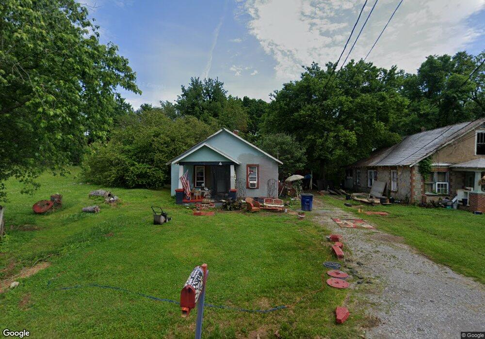 316 Colonial Ave, Shelbyville, TN 37160 - photo 1