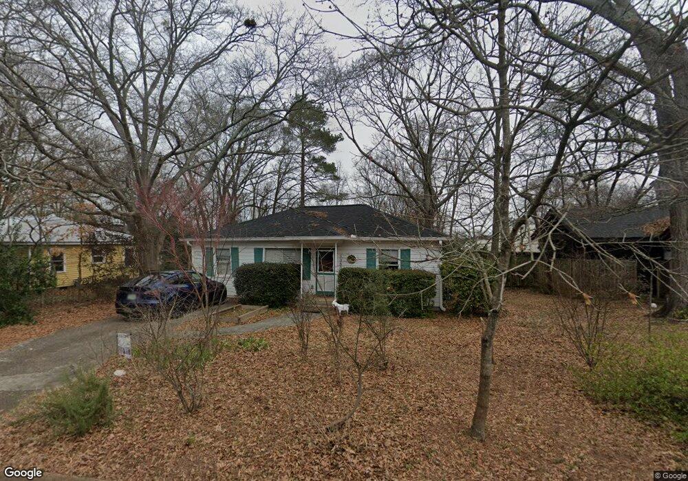1350 Boulevard, Athens, GA 30601 - photo 1