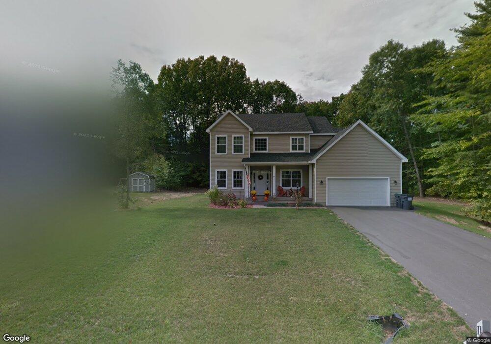 49 Oldham Place, Gansevoort, NY 12831 - photo 1