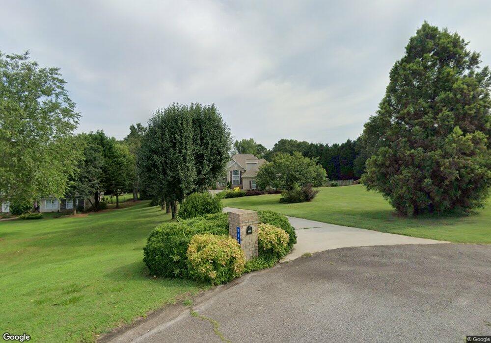 465 Quail Run, Hoschton, GA 30548 - photo 1