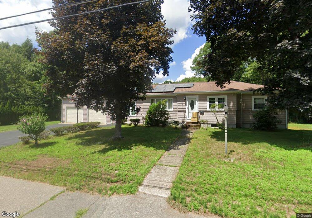 11 Deerfield Rd, Sharon, MA 02067 - photo 1