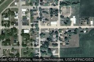 203 E Grace St, Rake, IA 50465