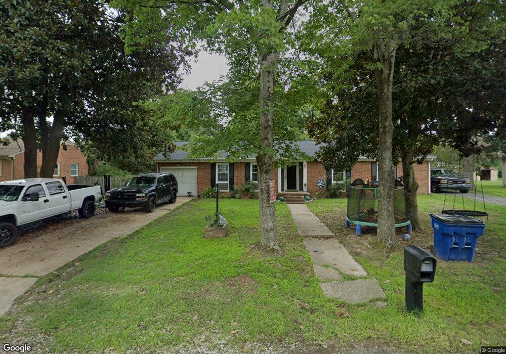 1513 Peachtree Dr, Hopewell, VA 23860 - photo 1