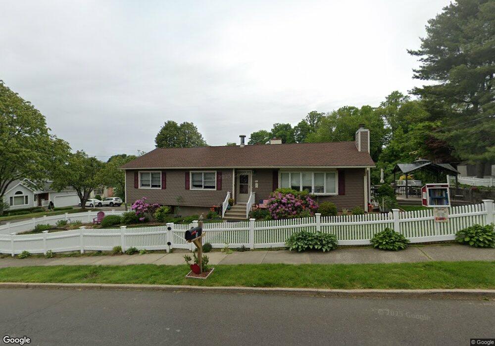 1 Toll Rd, West Haven, CT 06516 - photo 1